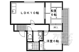 叡山電鉄叡山本線 一乗寺駅 徒歩7分