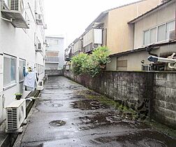 京都府京都市北区大宮上ノ岸町（賃貸マンション1K・1階・20.36㎡） その23