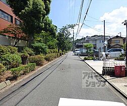 京都府京都市左京区北白川西町（賃貸アパート1K・2階・14.00㎡） その15