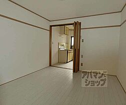 京都府京都市中京区壬生森町（賃貸マンション1K・1階・19.00㎡） その5