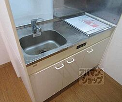 京都府京都市北区平野桜木町（賃貸マンション1K・1階・32.53㎡） その6