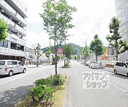 京都府京都市左京区一乗寺築田町（賃貸マンション1K・3階・19.63㎡） その16