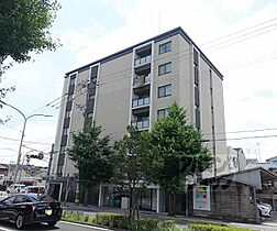 京都府京都市中京区西ノ京樋ノ口町（賃貸マンション1LDK・4階・39.40㎡） その3