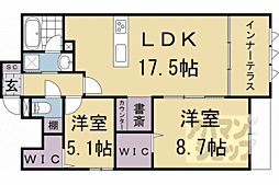 京阪本線 出町柳駅 徒歩2分