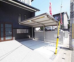 京都府京都市左京区静市市原町（賃貸アパート1LDK・1階・40.65㎡） その24