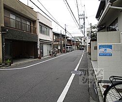 京都府京都市北区紫野東藤ノ森町（賃貸マンション1K・2階・16.00㎡） その20