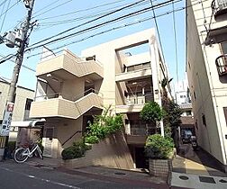 衣棚66番館 205 ｜ 京都府京都市上京区御霊町（賃貸マンション1R・2階・19.34㎡） その3