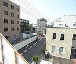 衣棚66番館 205 ｜ 京都府京都市上京区御霊町（賃貸マンション1R・2階・19.34㎡） その25