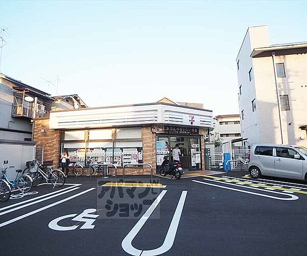 京都府京都市左京区田中高原町(賃貸マンション1SLDK・4階・45.91㎡)の写真 その30