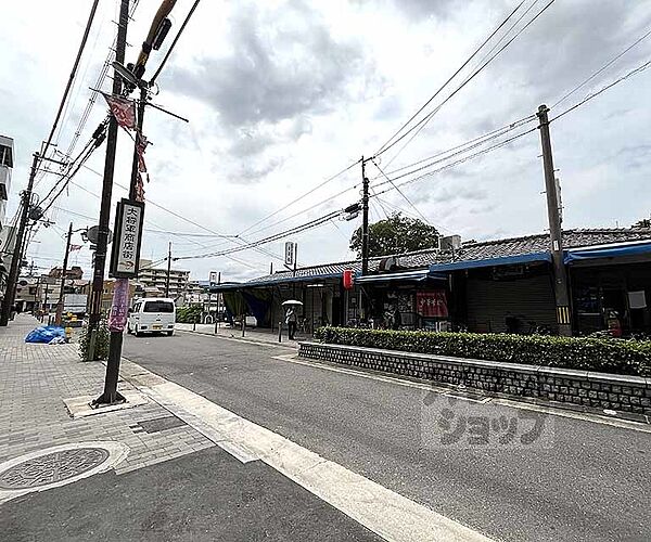 ベラジオ雅び北野白梅町 505｜京都府京都市上京区一条通御前通東入西町(賃貸マンション1LDK・5階・33.16㎡)の写真 その10