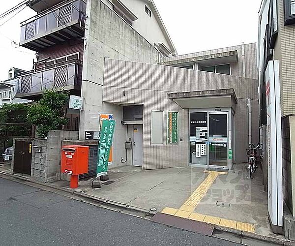 ベラジオ雅び北野白梅町 506｜京都府京都市上京区一条通御前通東入西町(賃貸マンション1LDK・5階・35.90㎡)の写真 その17