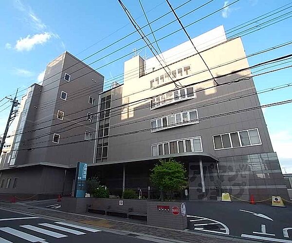 ベラジオ雅び北野白梅町 205｜京都府京都市上京区一条通御前通東入西町(賃貸マンション1LDK・2階・33.16㎡)の写真 その18