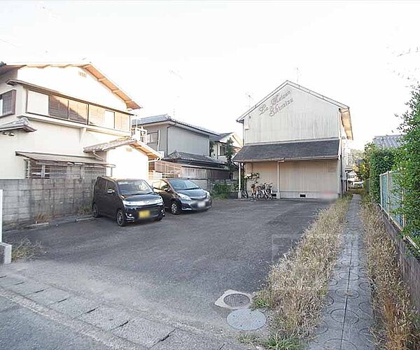 京都府京都市左京区上高野鷺町(賃貸アパート2K・2階・38.00㎡)の写真 その18