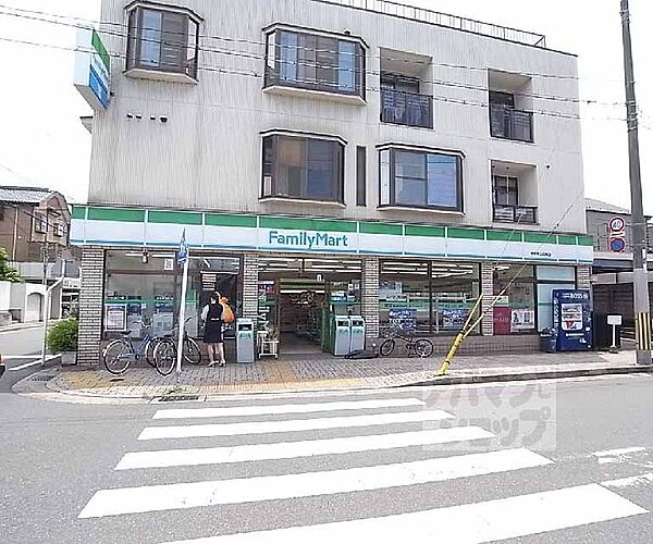 京都府京都市左京区吉田上大路町(賃貸一戸建2K・--・21.81㎡)の写真 その13