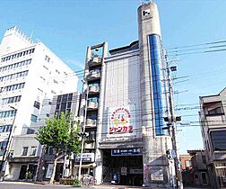 京都府京都市左京区下鴨東本町（賃貸マンション1K・5階・26.98㎡） その1