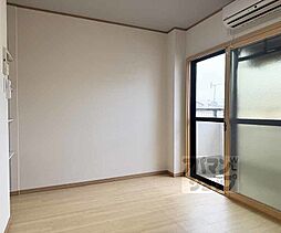 京阪本線 出町柳駅 徒歩10分の賃貸マンション 3階1Kのリビング/ダイニング