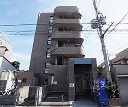 京都府京都市北区鞍馬口通新町東入ル長乗東町（賃貸マンション1K・3階・21.90㎡） その1