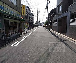 京都府京都市北区鞍馬口通新町東入ル長乗東町（賃貸マンション1K・3階・21.90㎡） その27