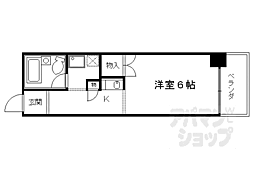 西院駅 4.1万円