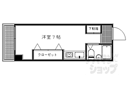 アスペースCS2 2階