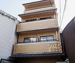 リーブル・シンワ 201 ｜ 京都府京都市上京区元誓願寺通千本西入松屋町（賃貸マンション1K・2階・19.19㎡） その1