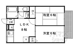 京都市営烏丸線 北山駅 徒歩15分