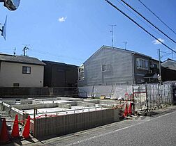 京都府京都市北区上賀茂朝露ケ原町（賃貸アパート1K・3階・31.95㎡） その1