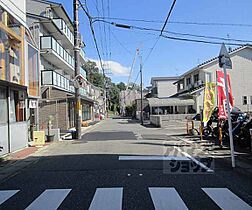 京都府京都市北区上賀茂朝露ケ原町（賃貸アパート1K・3階・31.95㎡） その5