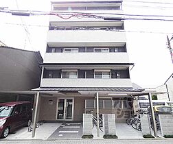 サントス北野 401 ｜ 京都府京都市上京区一条通御前通西入大東町（賃貸マンション1K・4階・23.40㎡） その1