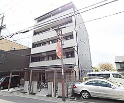 サントス北野 401 ｜ 京都府京都市上京区一条通御前通西入大東町（賃貸マンション1K・4階・23.40㎡） その3