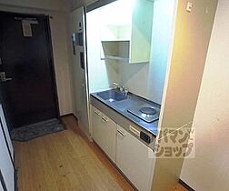 京都府京都市中京区三条堀川西入ル橋西町（賃貸マンション2K・4階・27.28㎡） その24