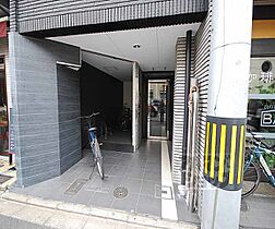 アパルトマン御所西 502 ｜ 京都府京都市上京区丸太町通黒門東入ル藁屋町（賃貸マンション1K・5階・22.00㎡） その27