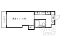 アビタ・上賀茂4階3.9万円