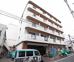 マンションＤＥＮ 207 ｜ 京都府京都市上京区大宮通中立売上る下石橋南半町（賃貸マンション1K・2階・18.00㎡） その3