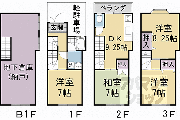 サムネイルイメージ