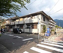 京都府京都市左京区上高野諸木町（賃貸アパート1K・1階・21.00㎡） その3