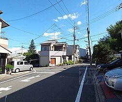 京都府京都市北区大宮西山ノ前町（賃貸マンション1K・3階・18.00㎡） その24