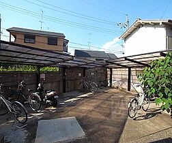 京都府京都市北区大宮西山ノ前町（賃貸マンション1K・3階・18.00㎡） その21