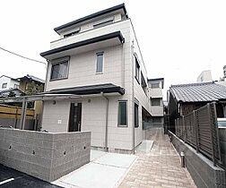 エスポワール丸太町 102 ｜ 京都府京都市上京区油小路通丸太町上る米屋町（賃貸マンション1K・1階・27.01㎡） その1