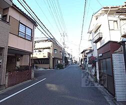 京都府京都市左京区田中南大久保町（賃貸マンション2K・4階・27.35㎡） その28