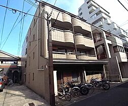 グランディール堀川 302 ｜ 京都府京都市上京区葭屋町出水下ル元福大明神町（賃貸マンション1K・3階・28.35㎡） その1