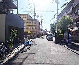 京都府京都市左京区田中西高原町（賃貸マンション1K・4階・19.00㎡） その27