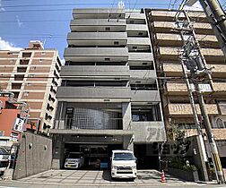 京都府京都市中京区室町通三条下ル烏帽子屋町（賃貸マンション1K・5階・29.52㎡） その1