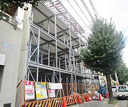 京都府京都市北区紫竹上芝本町（賃貸マンション1R・2階・23.19㎡） その4