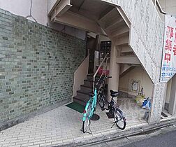 ササキビル 501 ｜ 京都府京都市上京区南伊勢屋町（賃貸マンション1K・5階・15.00㎡） その24