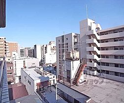 京都府京都市中京区六角通室町西入ル玉蔵町（賃貸マンション1K・5階・15.68㎡） その28