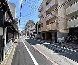 京都府京都市中京区押小路通高倉西入左京町（賃貸マンション2LDK・4階・44.71㎡） その29