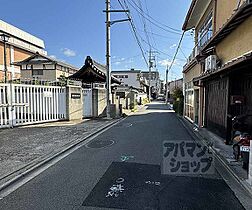 グラン堀川今出川 103 ｜ 京都府京都市上京区寺之内通小川西入妙顕寺前町（賃貸マンション1K・1階・22.20㎡） その14