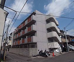 京都府京都市中京区西ノ京南壺井町（賃貸マンション1K・3階・18.00㎡） その1