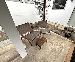 Ｓｕｚｕ　Ｈｏｕｓｅ　ＨＡＮＡＲＥ KASHIYA ｜ 京都府京都市上京区硯屋町（賃貸一戸建2LDK・--・90.72㎡） その12